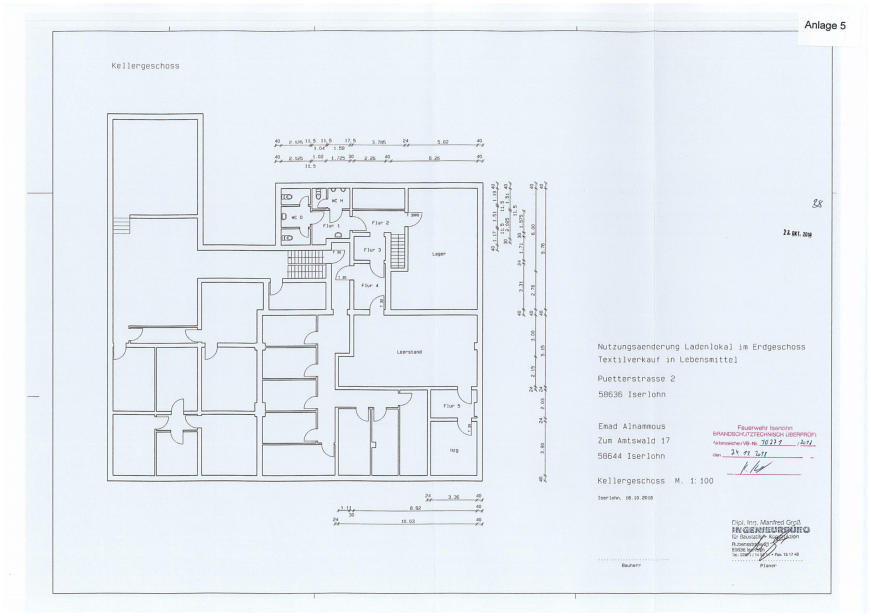 Foto 3 von 11 — Mehrfamilienhaus