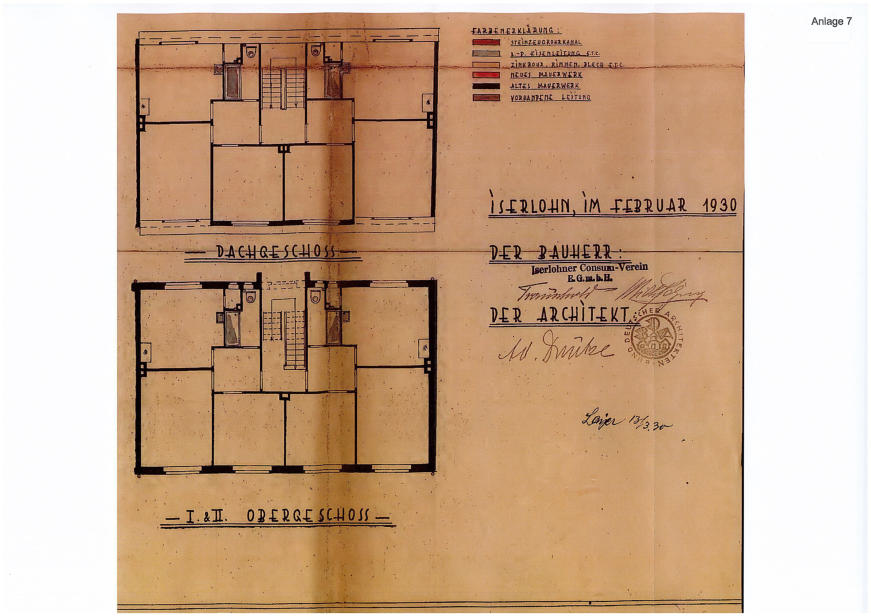 Foto 5 von 11 — Mehrfamilienhaus