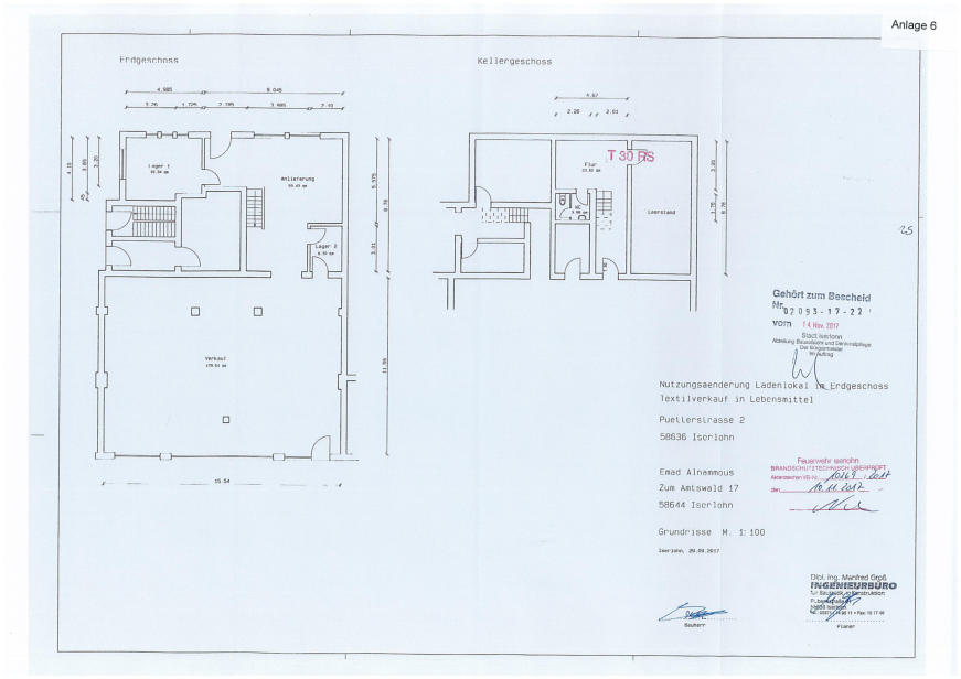 Foto 4 von 11 — Mehrfamilienhaus