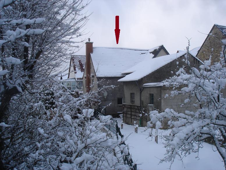Foto 3 von 4 — Garage, Einfamilienhaus, ohne Innenbesichtigung