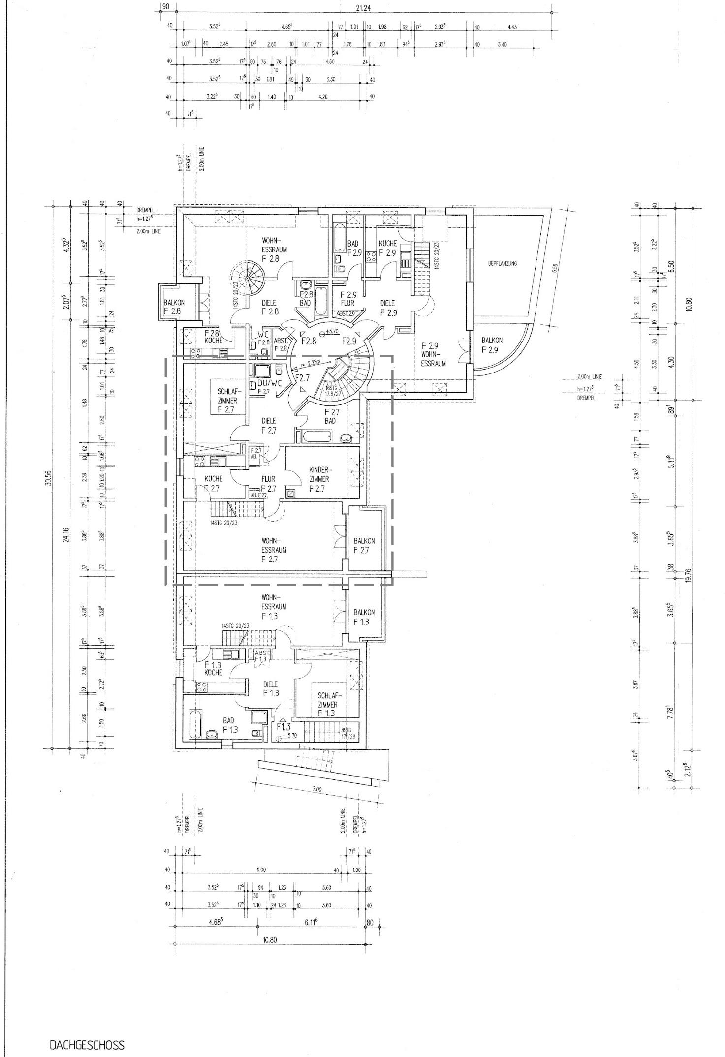Foto 1 von 3 — Eigentumswohnung (3 bis 4 Zimmer)