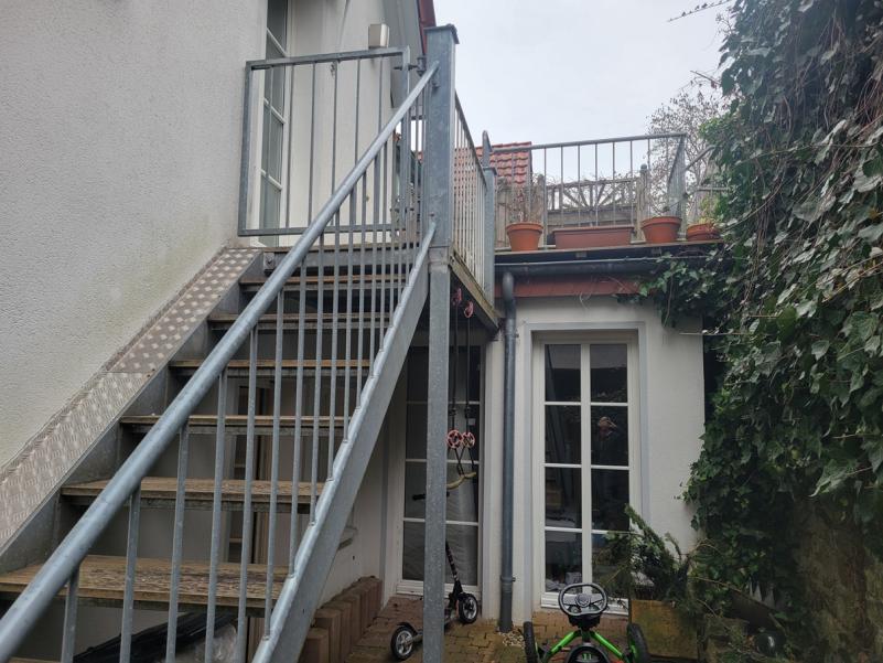 Foto 9 von 11 — Einfamilienhaus