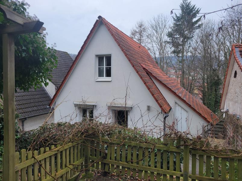 Foto 10 von 11 — Einfamilienhaus