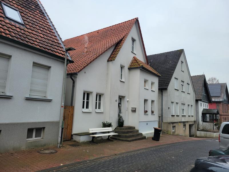 Foto 11 von 11 — Einfamilienhaus