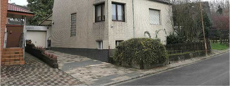 Foto 2 von 14 — Mehrfamilienhaus