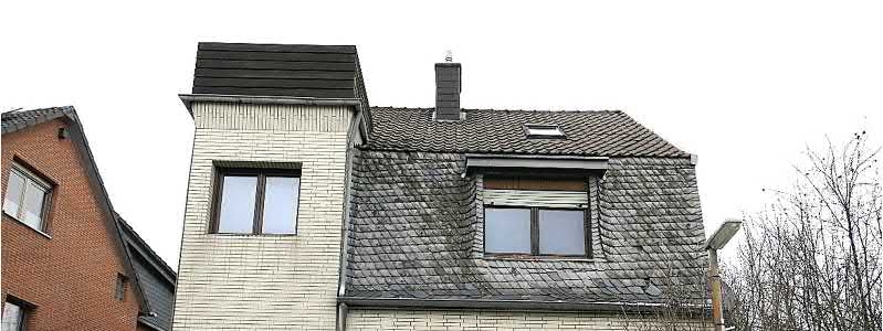 Foto 3 von 14 — Mehrfamilienhaus