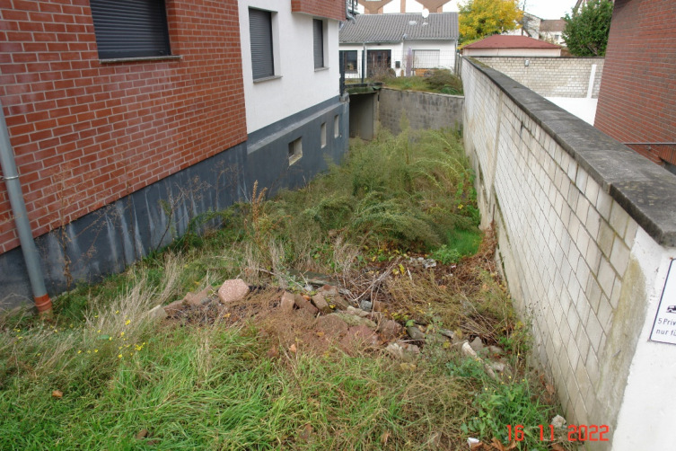 Foto 11 von 15 — Eigentumswohnung (3 bis 4 Zimmer), Kfz-Stellplatz (Tiefgarage), Eigentumswohnung (3 bis 4 Zimmer), Eigentumswohnung (1 bis 2 Zimmer), Kfz-Stellplatz (Tiefgarage), Kfz-Stellplatz (Tiefgarage), Kfz-Stellplatz (Tiefgarage), Eigentumswohnung (3 bis 4 Zimmer)