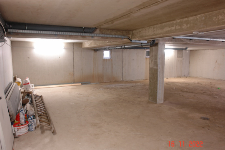 Foto 9 von 15 — Eigentumswohnung (3 bis 4 Zimmer), Kfz-Stellplatz (Tiefgarage), Eigentumswohnung (3 bis 4 Zimmer), Eigentumswohnung (1 bis 2 Zimmer), Kfz-Stellplatz (Tiefgarage), Kfz-Stellplatz (Tiefgarage), Kfz-Stellplatz (Tiefgarage), Eigentumswohnung (3 bis 4 Zimmer)