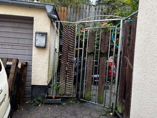 Foto 4 von 8 — Mehrfamilienhaus