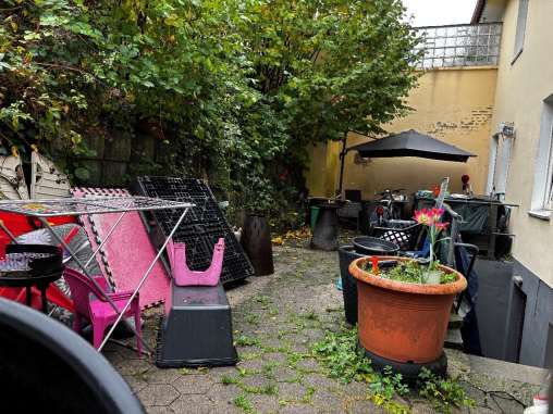 Foto 3 von 8 — Mehrfamilienhaus
