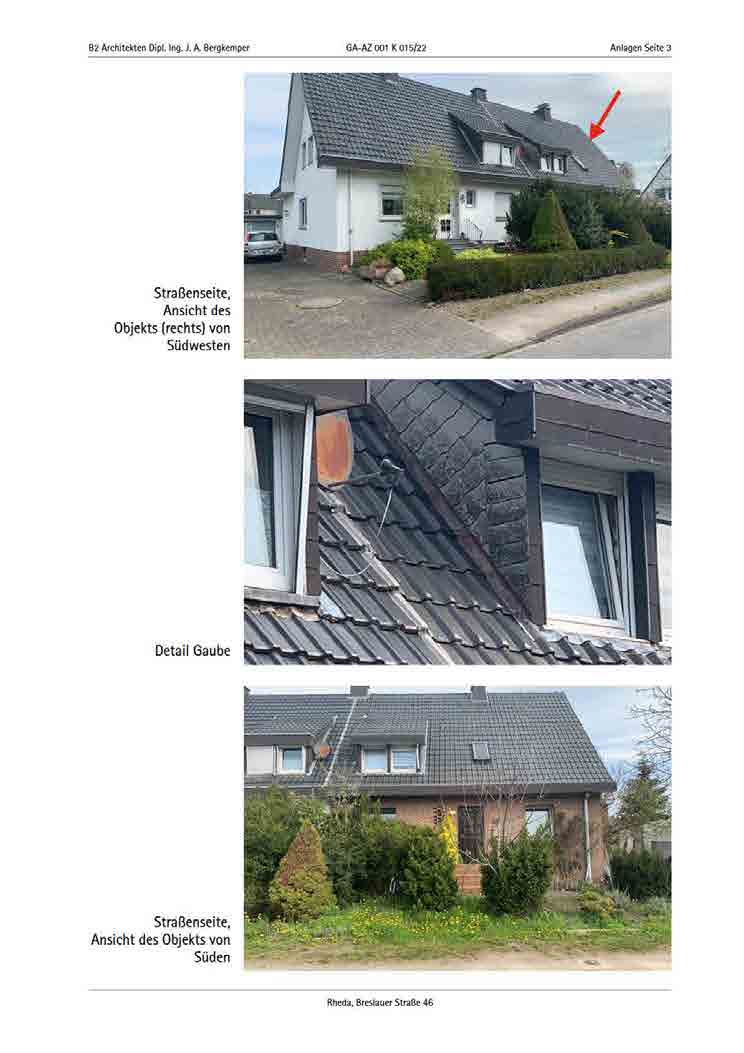 Foto 1 – Doppelhaushälfte