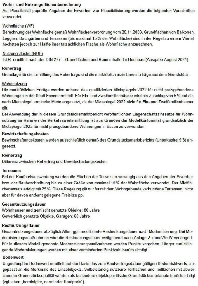 Foto 22 von 23 — Eigentumswohnung (1 bis 2 Zimmer)