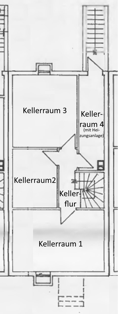 Foto 11 von 15 — Reihenhaus, Garage