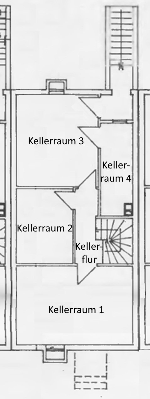Foto 10 von 15 — Reihenhaus, Garage