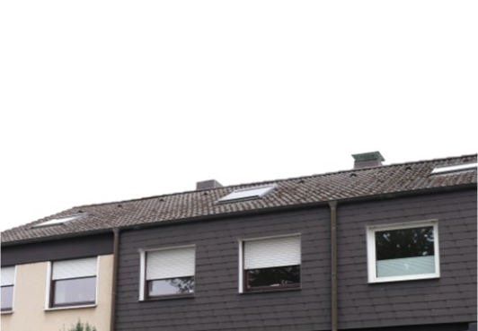 Foto 1 – Reihenhaus, Garage
