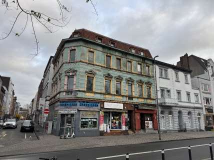 Foto 2 von 16 — Wohn-/Geschäftshaus