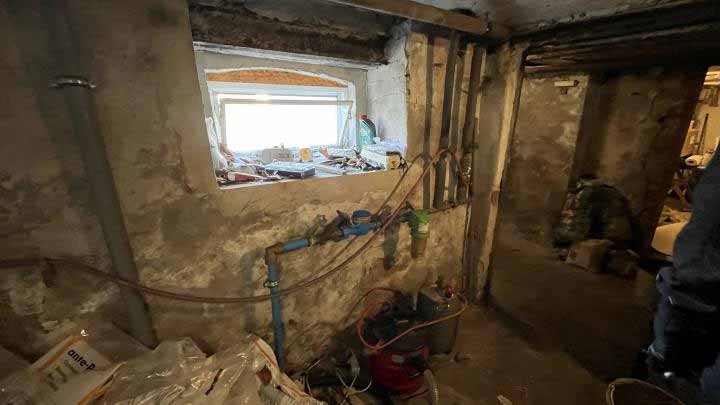 Foto 11 von 11 — Zweifamilienhaus, Zweifamilienhaus mit Garage