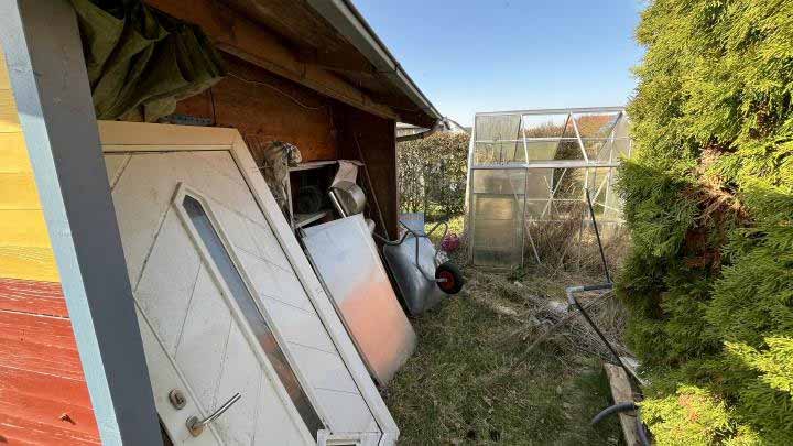 Foto 7 von 11 — Zweifamilienhaus, Zweifamilienhaus mit Garage