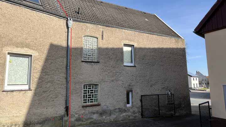 Foto 3 von 11 — Zweifamilienhaus, Zweifamilienhaus mit Garage