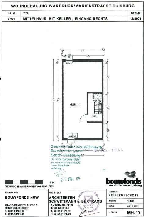 Foto 13 von 21 — Reihenhaus