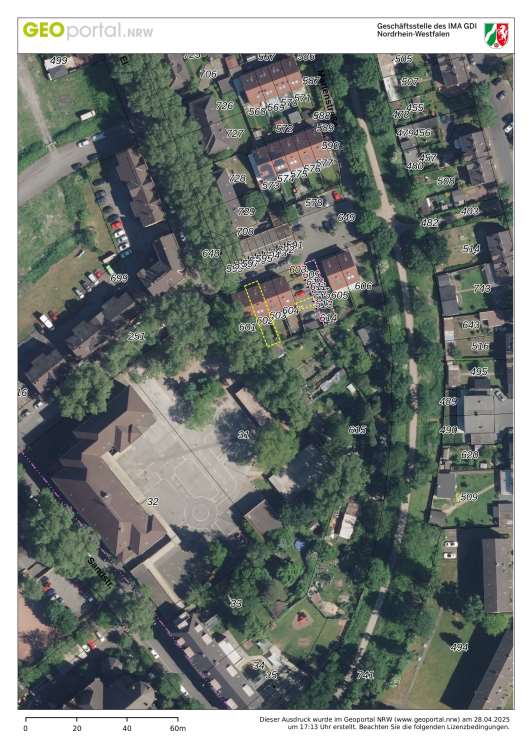 Foto 18 von 21 — Reihenhaus