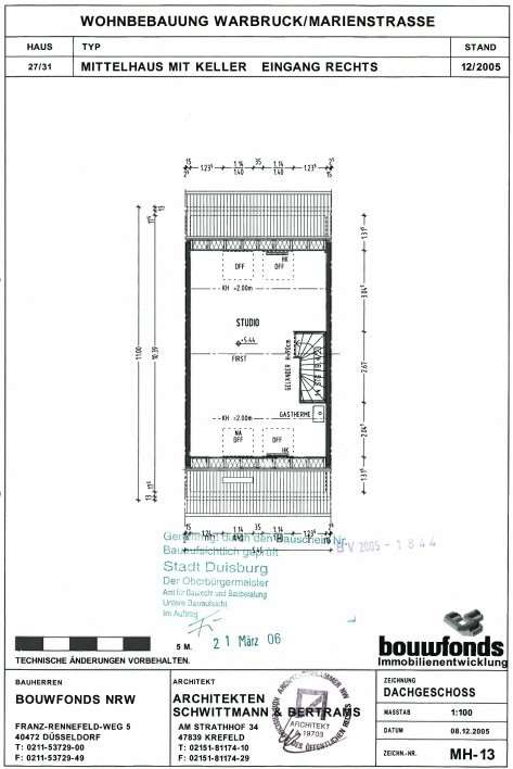 Foto 16 von 21 — Reihenhaus