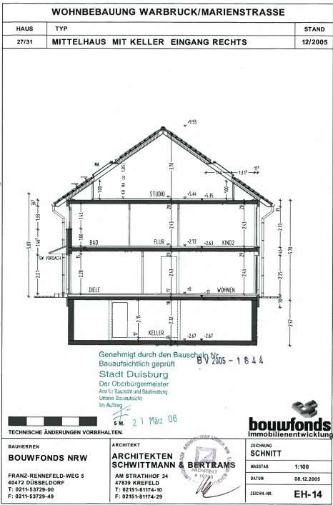 Foto 12 von 21 — Reihenhaus
