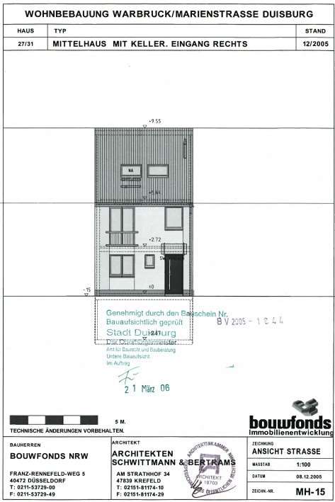 Foto 10 von 21 — Reihenhaus