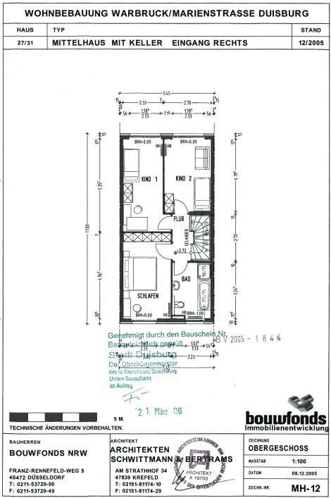Foto 15 von 21 — Reihenhaus