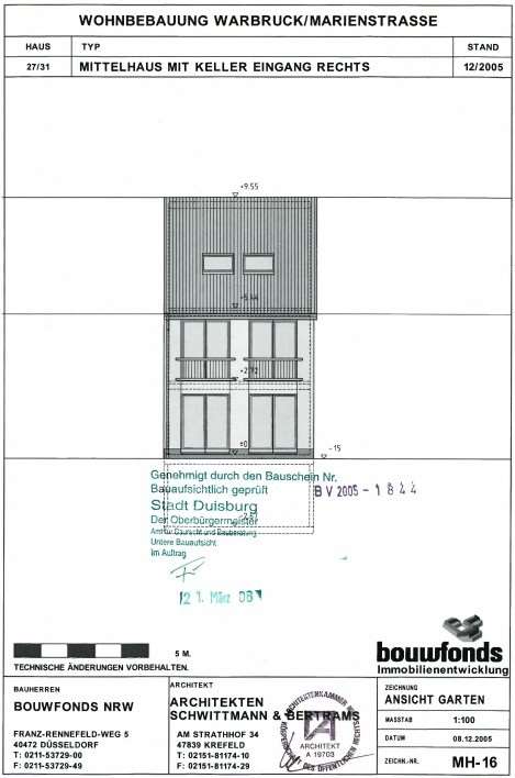 Foto 11 von 21 — Reihenhaus