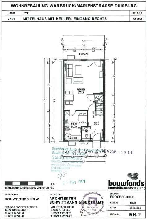 Foto 14 von 21 — Reihenhaus