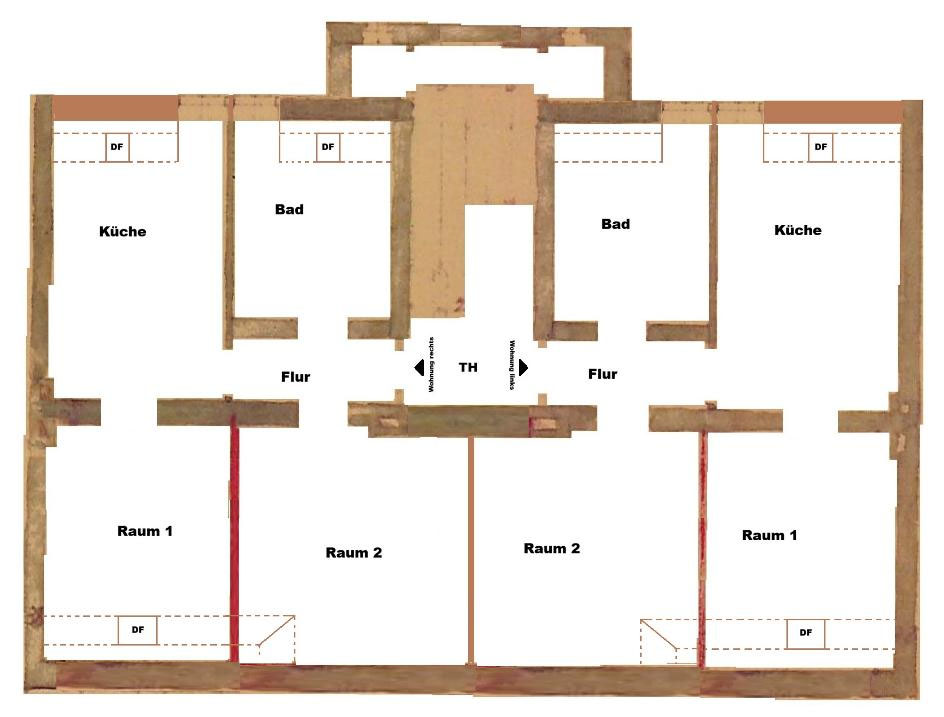 Foto 5 von 93 — Mehrfamilienhaus