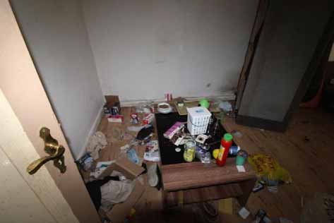 Foto 45 von 93 — Mehrfamilienhaus