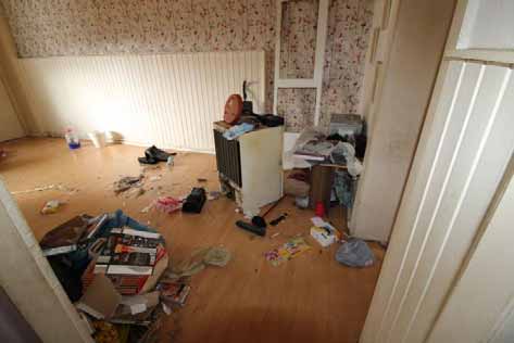 Foto 72 von 93 — Mehrfamilienhaus