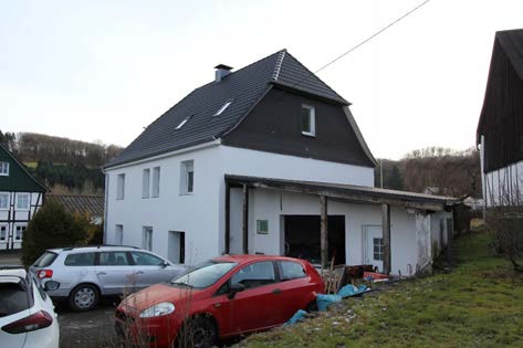 Foto 3 von 24 — Einfamilienhaus