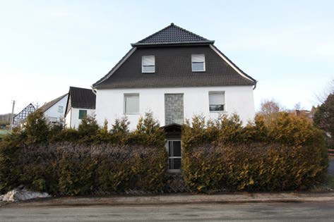 Foto 2 von 24 — Einfamilienhaus