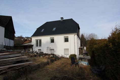 Foto 5 von 24 — Einfamilienhaus