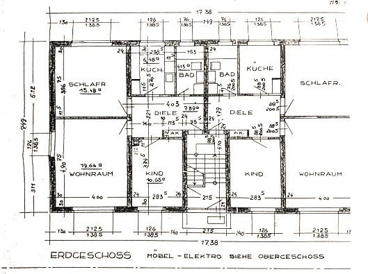 Foto 5 von 12 — Garage, Mehrfamilienhaus