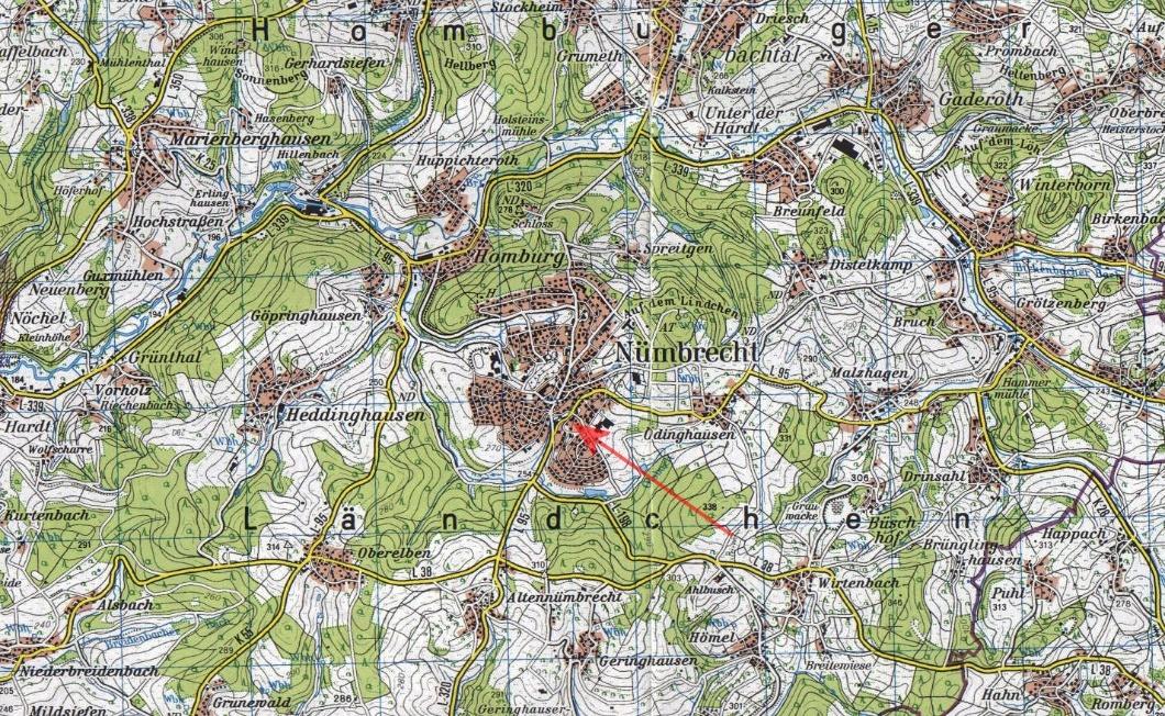 Foto 2 von 17 — Wohn-/Geschäftshaus, sonstiges Teileigentum (z.B. Keller, Hobbyraum)