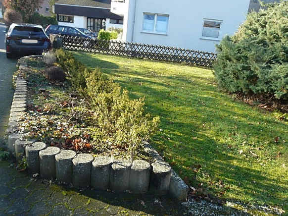 Foto 6 von 20 — Garage, Einfamilienhaus