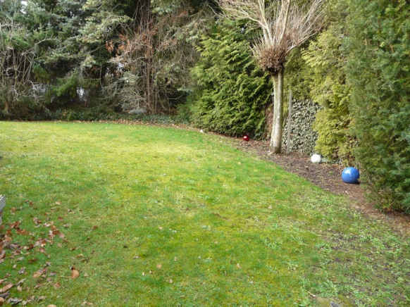 Foto 7 von 20 — Garage, Einfamilienhaus