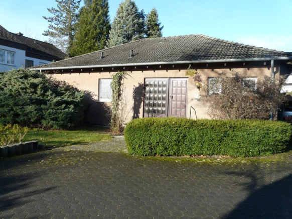 Foto 1 von 20 — Garage, Einfamilienhaus