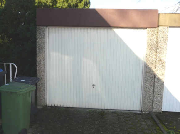 Foto 8 von 20 — Garage, Einfamilienhaus