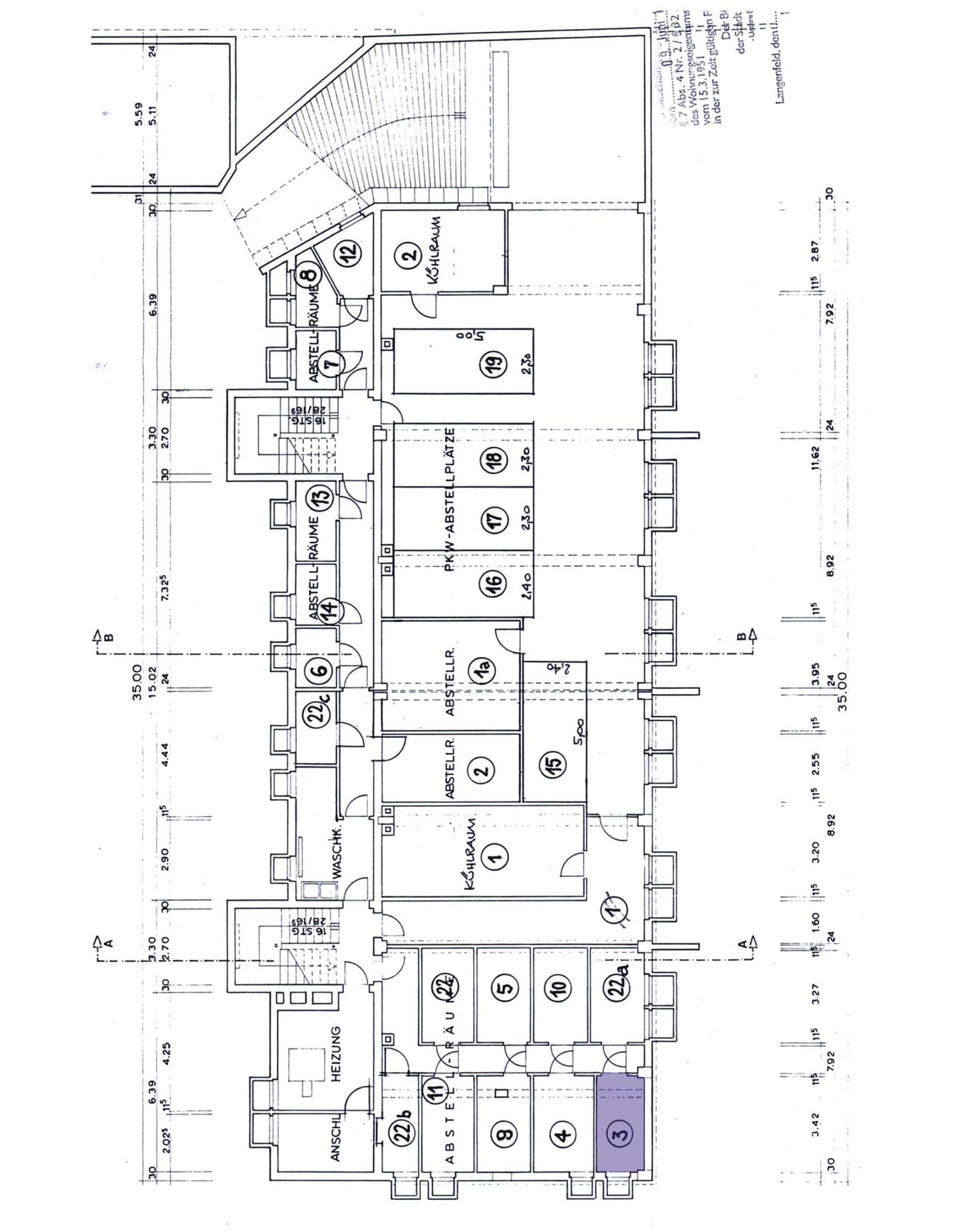 Foto 10 von 15 — Eigentumswohnung (3 bis 4 Zimmer)