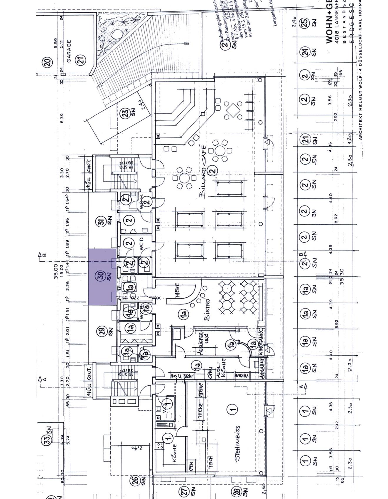 Foto 11 von 15 — Eigentumswohnung (3 bis 4 Zimmer)
