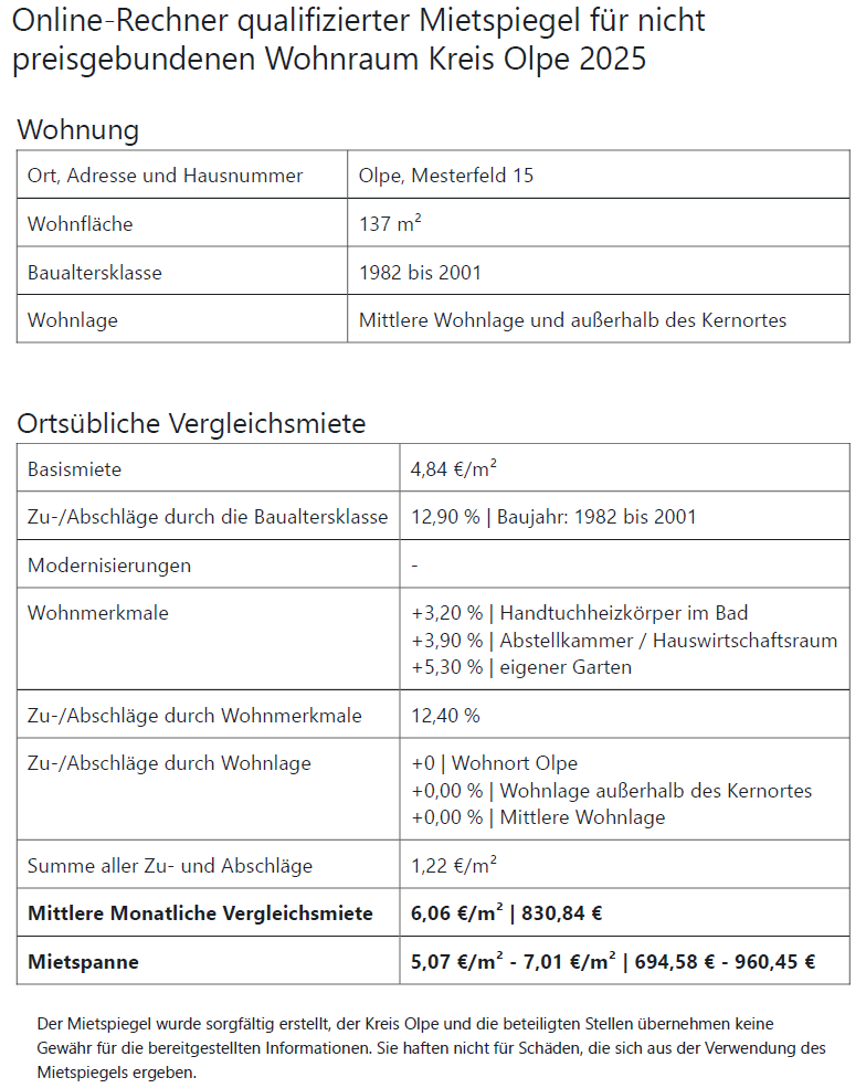Foto 2 von 2 — Doppelhaushälfte
