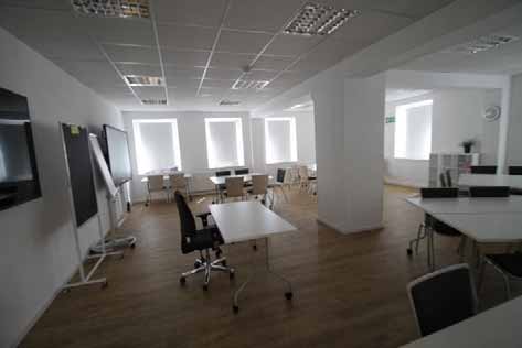 Foto 50 von 78 — Gewerbeeinheit (z.B. Laden, Büro)