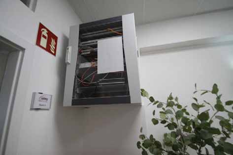 Foto 63 von 78 — Gewerbeeinheit (z.B. Laden, Büro)