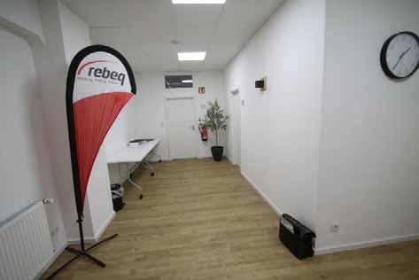 Foto 49 von 78 — Gewerbeeinheit (z.B. Laden, Büro)