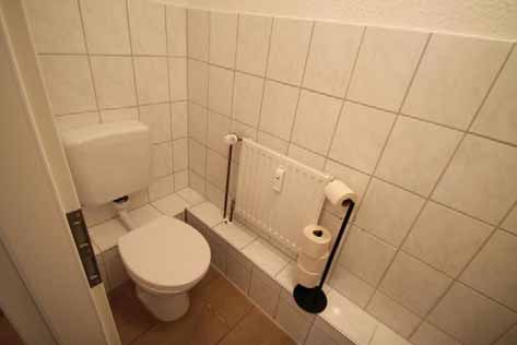 Foto 61 von 78 — Gewerbeeinheit (z.B. Laden, Büro)